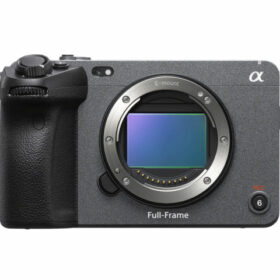 Sony FX3