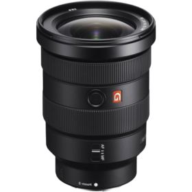 SONY FE 16-35 mm F/2.8 GM
