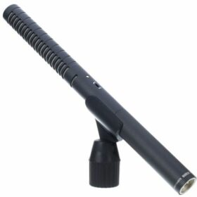 Microphone Rode NTG2
