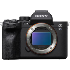 Sony A7S III