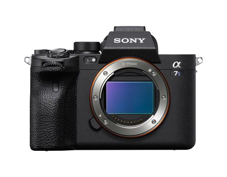 Location du Sony A7S III chez Visual Image