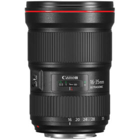 CANON EF 16-35 mm f/2.8L III USM