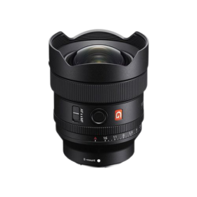 SONY FE 14mm F/1.8 GM