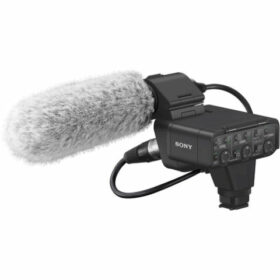 Sony XLR K3M