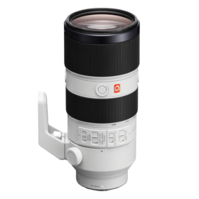 SONY FE 70-200 mm F/2.8 GM