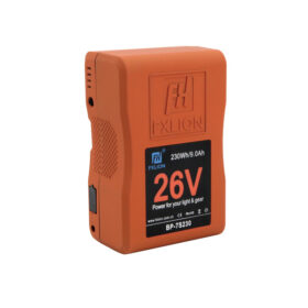 V-Lock Fxlion 26V / 230 Wh