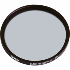 Tiffen Black Pro-mist 1/2 82mm