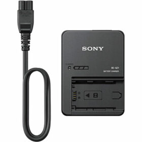 Chargeur de batterie NP-FZ100