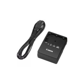 Canon LC-E6 chargeur batteries LP-E6