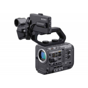 Sony FX6