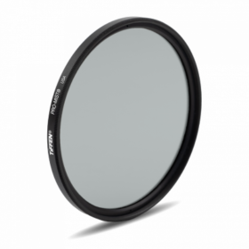 Tiffen Black Pro-mist 1/4 82mm