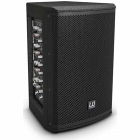 Enceinte LD Systems MIX 6 A G3